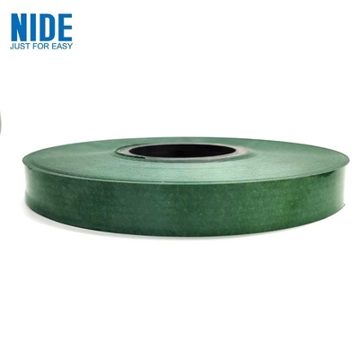 High Voltage Electric Motor Spare Parts Flexible 6520 Class E Composite Insulation Fish Paper