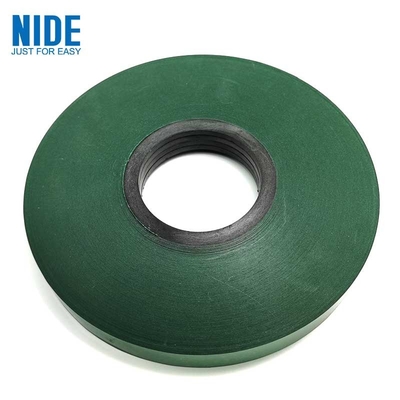 High Voltage Electric Motor Spare Parts Flexible 6520 Class E Composite Insulation Fish Paper