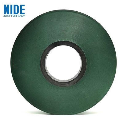 High Voltage Electric Motor Spare Parts Flexible 6520 Class E Composite Insulation Fish Paper