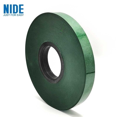 High Voltage Electric Motor Spare Parts Flexible 6520 Class E Composite Insulation Fish Paper