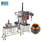 Full Automatic electric motor stator winding forming machine for motor manufacturing