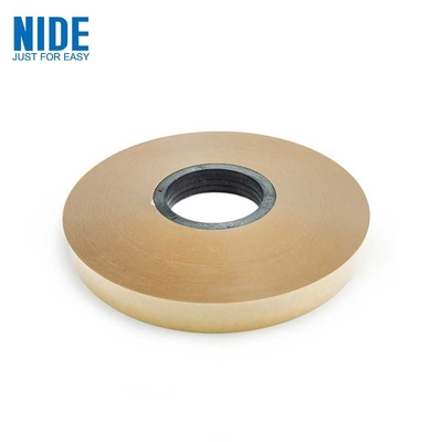 Winding Electric Motor Spare Parts Insulating Paper Polyester Film