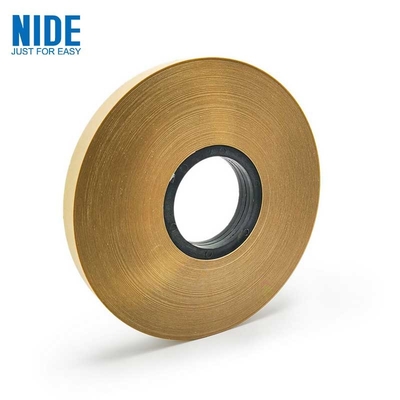 PMP Soft Composite Foil Electrical Insulating Paper One Layer Polyester Film