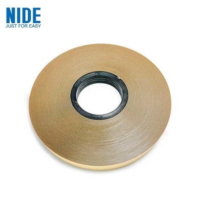 PMP Soft Composite Foil Electrical Insulating Paper One Layer Polyester Film