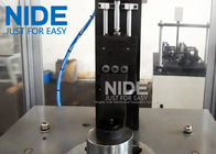 Muti Pole Stepping Motor Stator Needle Winding Machine High Accurate And Automatic