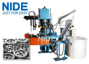 Customized Armature Aluminum Liquid Die Casting Machine