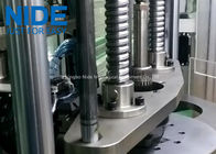 Generator motor  stator coil winding inserting machine