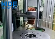 Generator motor  stator coil winding inserting machine