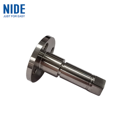 Washing Machine Motor Shaft Transmission Shaft OEM CNC Turning Parts Mechanical Precision Parts
