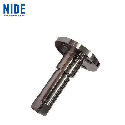 Washing Machine Motor Shaft Transmission Shaft OEM CNC Turning Parts Mechanical Precision Parts
