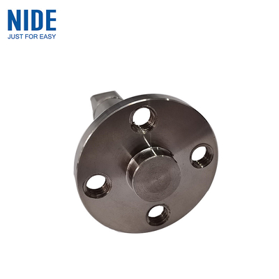 Washing Machine Motor Shaft Transmission Shaft OEM CNC Turning Parts Mechanical Precision Parts
