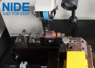 Commutator Surface Turning Machine For Precise Lathing Mini Engine Rotor