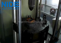 High Efficiency Enter and Exit Station Stator Coil Middle Forming Machine