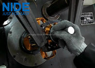 High efficiency Air Conditioner Motor Stator Winding Inserting Machine