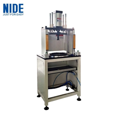 Automatic Shaft Removing Machine For BLDC Wheel Hub Motor