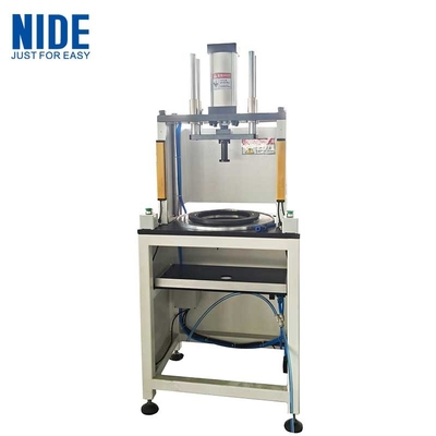 Automatic Shaft Removing Machine For BLDC Wheel Hub Motor
