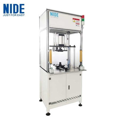 Wheel Hub Motor Stator And Rotor Automatic Assembly Machine Motor Making Machine