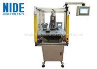 Single Station Needle Winding Machine Bldc Motor With Stator Cam Structure