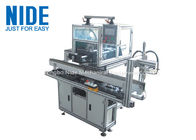 Middle Motor Production Line Commutator Pressing For Motor Armature 20 - 60mm