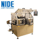 Economic Fast Fully Automatic Armature Winding Machine For Hook Type Armature