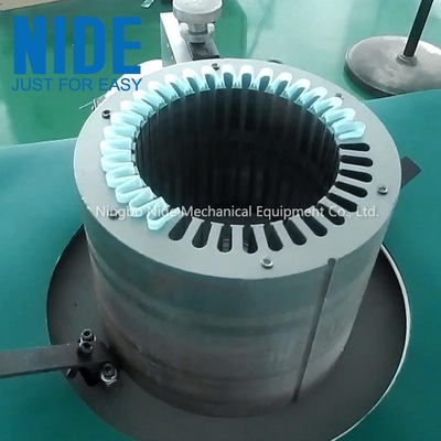 Automatic Wire Winder Machine For Precise Winding Core Length 10-130mm