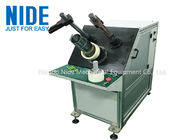 Induction Motor Stator Semi Auto Coil Inserting Machine 220V/50HZ 0.75KW