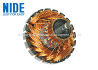 Rotor Copper Wire Armature Coil Equipment Weight 1180kg Three Phase Ac380v