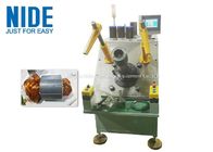 Motor Stator Coil Insertion Machine Semi - Automatic For Washing Machine