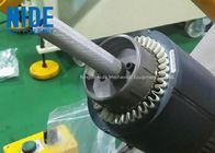 Motor Stator Coil Insertion Machine Semi - Automatic For Washing Machine