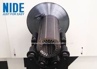 Insulation Paper Inserter Machine For Medium Submersible Water Pump Motor