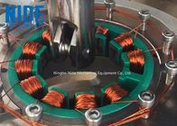 Household Servo Needle Winding Machine Fully Automatic Motor Customized Color