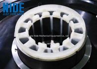 BLDC Motor Inner Stator Automatic Insertion Machine Low Noise