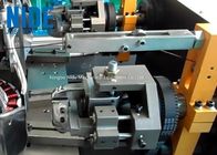 Double Working Station Wheel Motor Hub Motor Stator Winding Machine 220V 50Hz / 60Hz