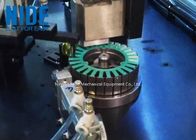 Electric Bike Wheel Motor Stator Paper Inserting Machine Inslot paper insertion insulaiton paper inserting machine