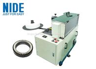 Stator Insulation Paper Inserting Machine Automatic Insertion Machine Economic Type