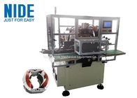 2 Poles 3 Phase Motor Winding Machine Upgraded Model With CE Standard