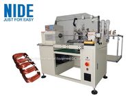 NIDE Stator Winding Machine Full Automatic Copper Coil Winding Machine For Multiple Wire