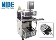 Automatic Insulation Armature Slot Paper Inserting Machine OD 20~58mm