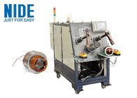 380V/50HZ Stator Winding Inserting Machine , Coil Insertion Machine