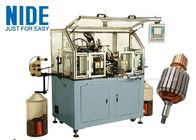 Electric Armature Winding Machine For Meat Grinder And Mixer Motor Rotor