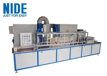 Powder Coating Machine Production Line