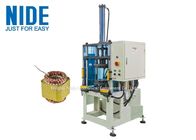 NIDE Full-automatic small stator coil final forming machine electric motor