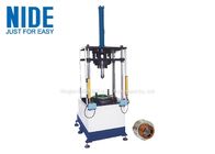 Automatic coil making machine , Stator Coil Pre - Forming Machine For Induction Motor