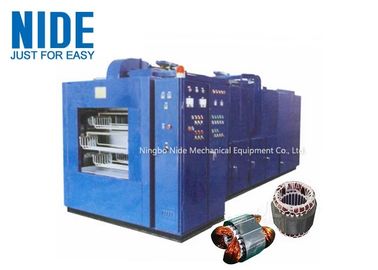 32 position Stator Varnish Trickle Impregnation Equipment Machine