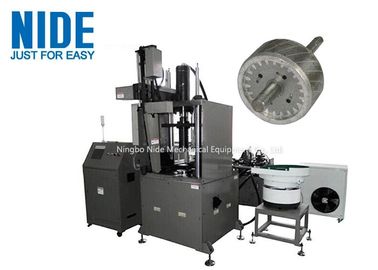 Aluminum Armature rotor Die-Casting Machine with 4 station