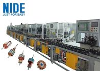 High Effieciency Rotor Winding Machine Rotor Manufacturing Assembly Line