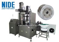 Rotor Casting Machine , Auto automatic armature rotor aluminum die casting mold machine