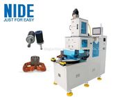 Automatic Stator Vertical Coil Winding Machine With Single-head and Double Station