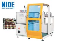 CNC Full Automatic Coil Winding Machine / Equipment for big power motor