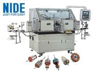 Double Winding Flyer Automatic Rotor Coil Winder Machine